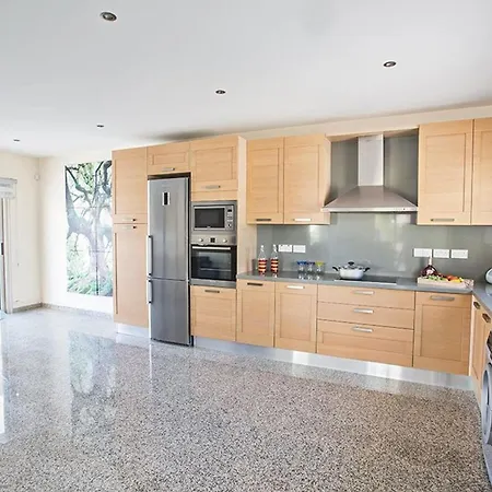 ヴィラ Dafnis Platina - Lovely 4 Bedroom With Private Pool *