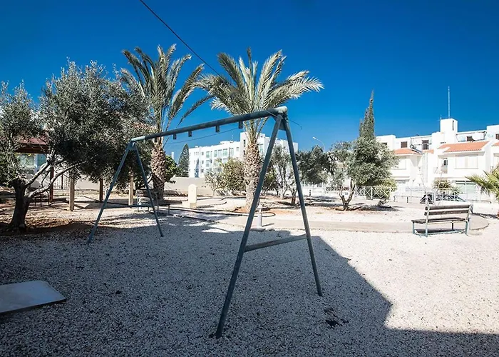 Вилла Dafnis Platina - Lovely 4 Bedroom With Private Pool *